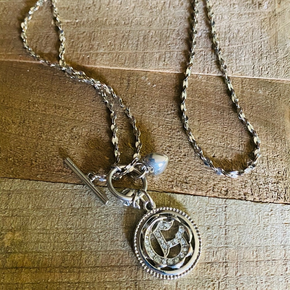 Guess necklace